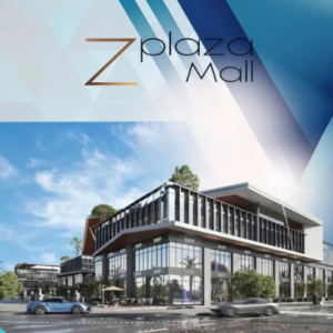 مول تشيلو بلازا 6 أكتوبر