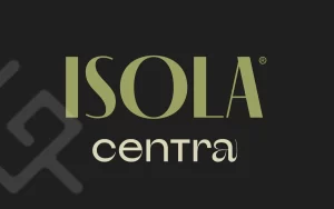 كمبوند ايزولا سينترا القاهرة الجديدة Compound Isola Centra New Cairo تفاصيل المساحات والأسعار