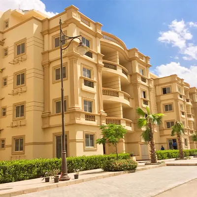 مدينة 6 أكتوبر