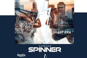 مول سبينر العاصمة الإدارية