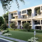 The Median Residences