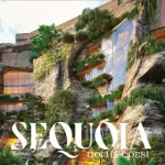 قرية سيكويا الساحل الشمالي Sequoia North Coast