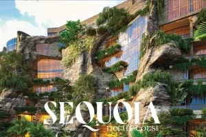 قرية سيكويا الساحل الشمالي Sequoia North Coast