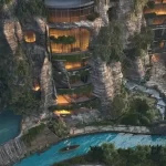 تصميم-مشروع-Sequoia-North-Coast