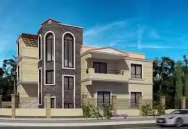 جرين فيل 6 أكتوبر