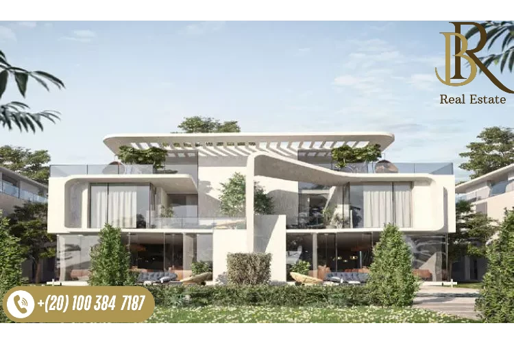 قرية صافية راس الحكمة Safia Ras El Hikma أسعار ومساحات 2025