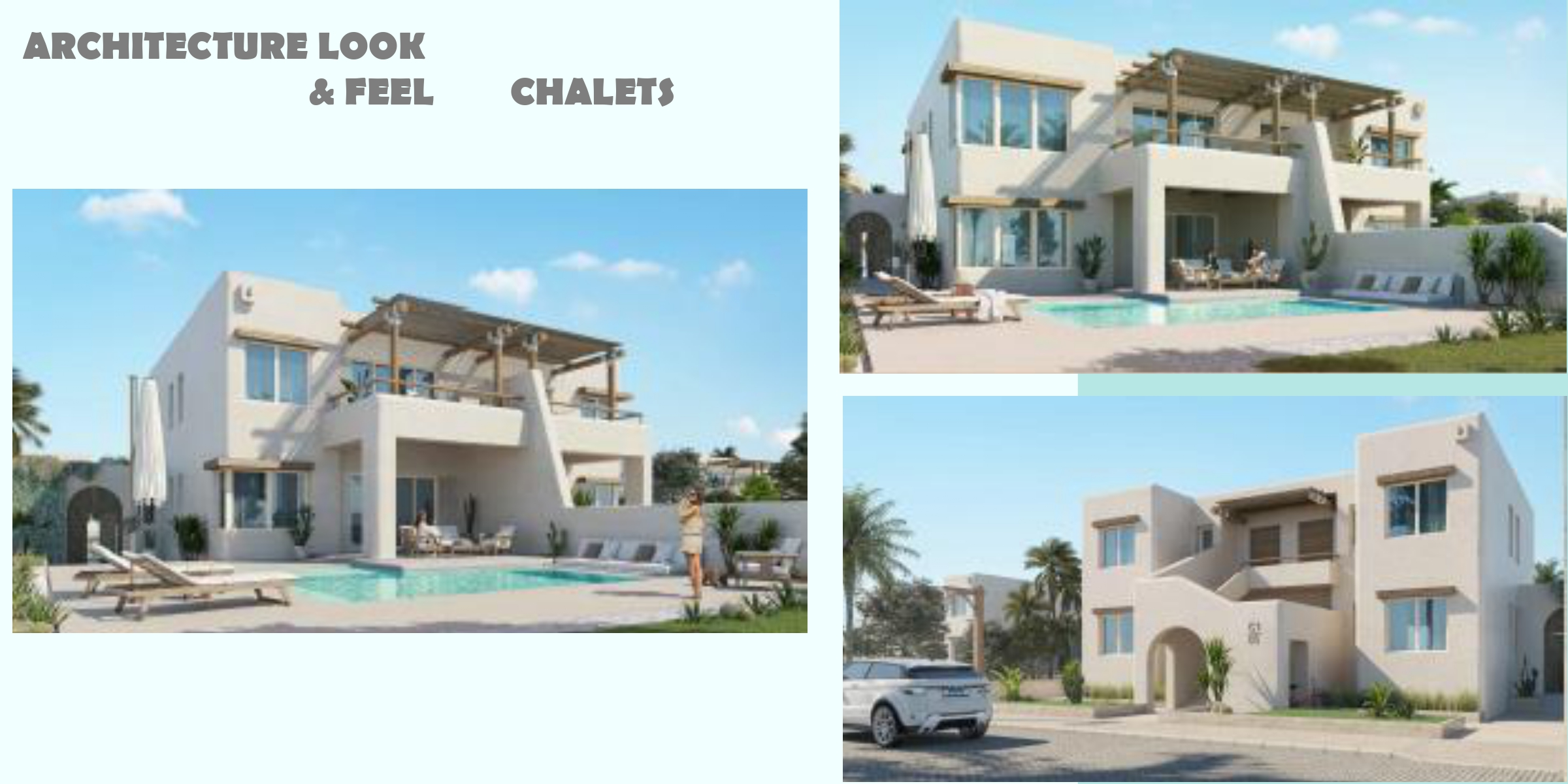 قرية هاسيندا ووترز الساحل الشمالي