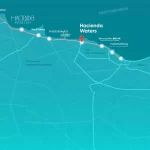 قريه هاسيندا ووترز الساحل الشمالي