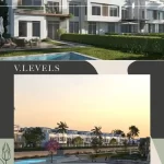 كمبوند في ليفلز زايد الجديدة V Levels New Zayed تفاصيل وأسعار