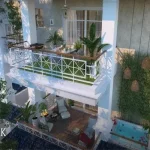 كمبوند ماونتن فيو اي سيتي التجمع الخامس