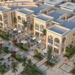 مول لابورتا العاصمة الإدارية La puerta new capital بالتقسيط علي 6 سنوات