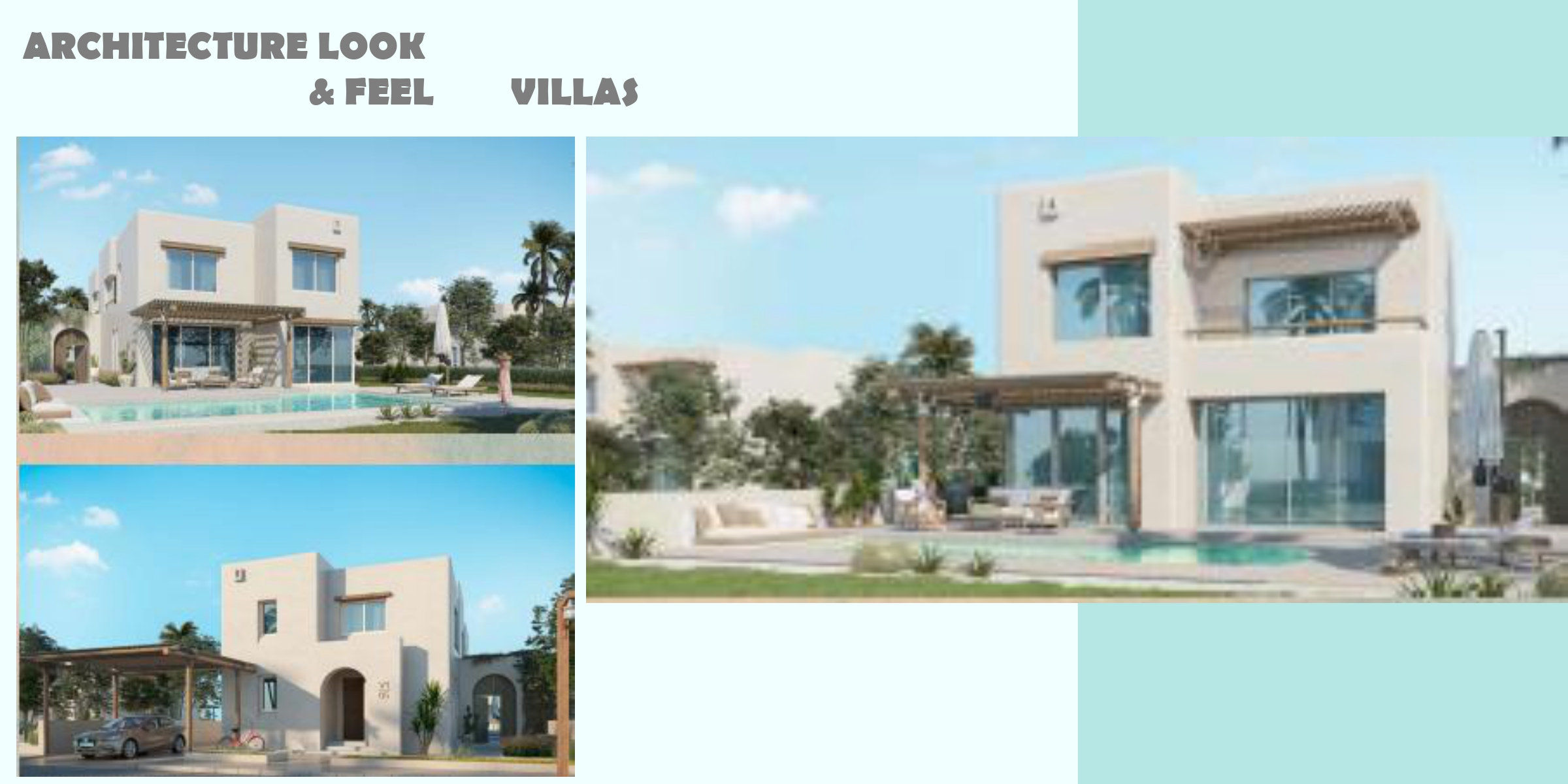 هاسيندا ووترز الساحل الشمالي