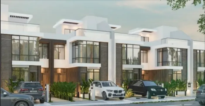 سكن جروب للتطوير العقاري