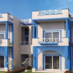 قرية ايلو ريزورت العلمين الجديدة Elo Resort New Alamain