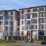 شقق كلوب هيلز 6 اكتوبر