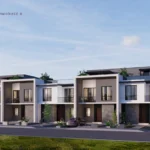 فيلات كلوب هيلز 6 اكتوبر