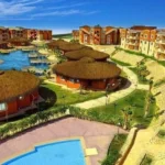 قرية بانجلوز الساحل الشمالي