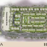 كمبوند تالدا القاهرة الجديدة