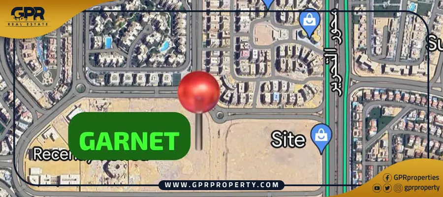 كمبوند-جارنيت-التجمع-الخامس-Garnet-Residence-New-Cairo-2