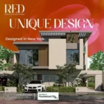 استثمارك الأمثل في كمبوند ريد المستقبل سيتي  Compound RED Mostakbal City