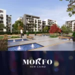 كمبوند مورفو التجمع الخامس Morfo New Cairo