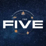 مول ذا فايف العاصمة الادارية The Five New Capital تفاصيل وأسعار