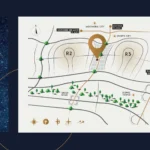 موقع مول ذا فايف العاصمة الادارية