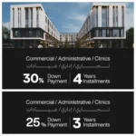 ما هي أسعار مول ذا فرست ويست العبور؟