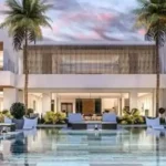 لين وودد اعمار رزق