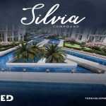 كمبوند سيلفيا التجمع الخامس Compound silvia new cairo أسعار ومساحات
