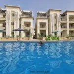 لاسيرينا ميني ايجيبت العين السخنه