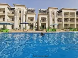 لاسيرينا ميني ايجيبت العين السخنه