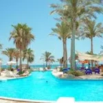 لاسيرينا ميني ايجيبت العين السخنه