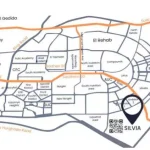 خريطة-مشروع-سيلفيا-القاهرة-الجديدة