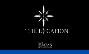 مول ذا لوكيشن حدائق اكتوبر Mall The Location Hadayek October شركة كيان للتطوير العقاري