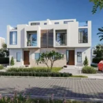 كمبوند ماجوريل الشيخ زايد الجديدة