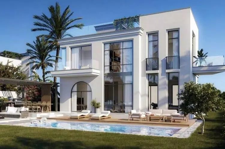 فيلا-في-ايرا-زايد-الجديدة