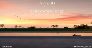 قرية امالفي رأس الحكمة Amalfi Ras El Hikma