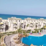 قرية سيسيليا لاجونز الساحل الشمالي