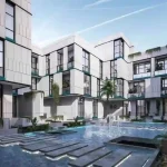 كمبوند جريا التجمع الخامس