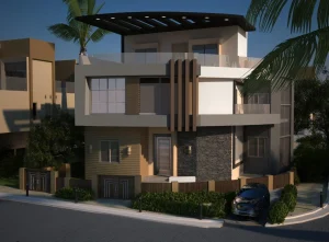 كمبوند مونتانيا زايد الجديدة