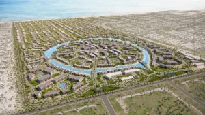 سيلفر ساندس الساحل الشمالى