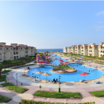 قرية لاسيرينا الساحل الشمالى Lasirena north coast