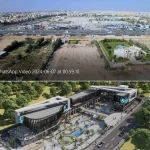 موقع مول كوادرو الشيخ زايد