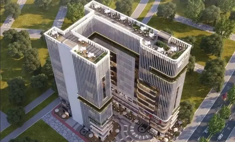 شركة NCB للتطوير العقاري
