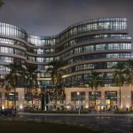 مول برو مارك العاصمة الإدارية الجديدة