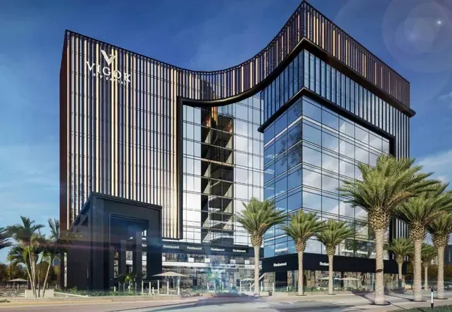 البارون للتطوير العقاري