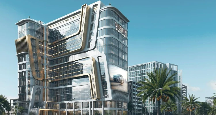 شركة NCB للتطوير العقاري