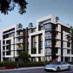 كمبوند بالم إيست القاهرة الجديدة Palm East