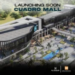 وحدات مول كوادرو الشيخ زايد